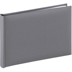 Hama Album  Fine Art 24x17 Gris Pag