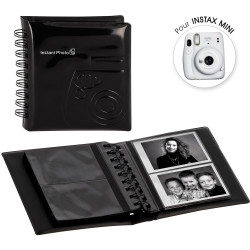 Fujifilm Instax Mini Album Black (6