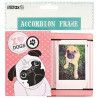 Fujifilm Instax Accordéon Chien