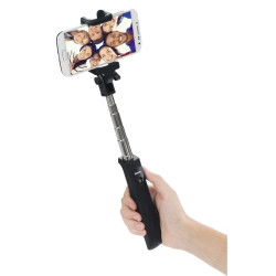 Hama Selfie Stick "Fun 70" Bluetooth (4315)