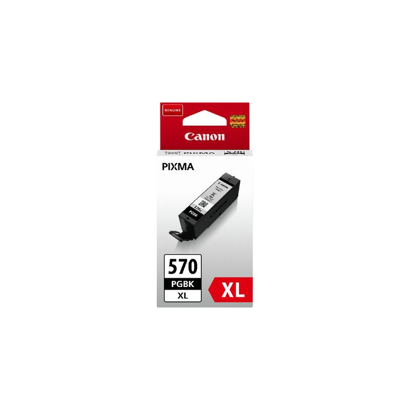 Canon PGI-570 XL BK