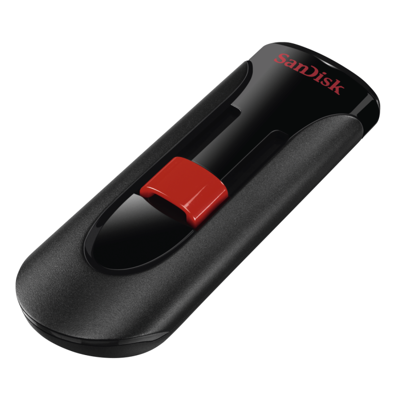 Sandisk Cruzer Glide 32 Gb