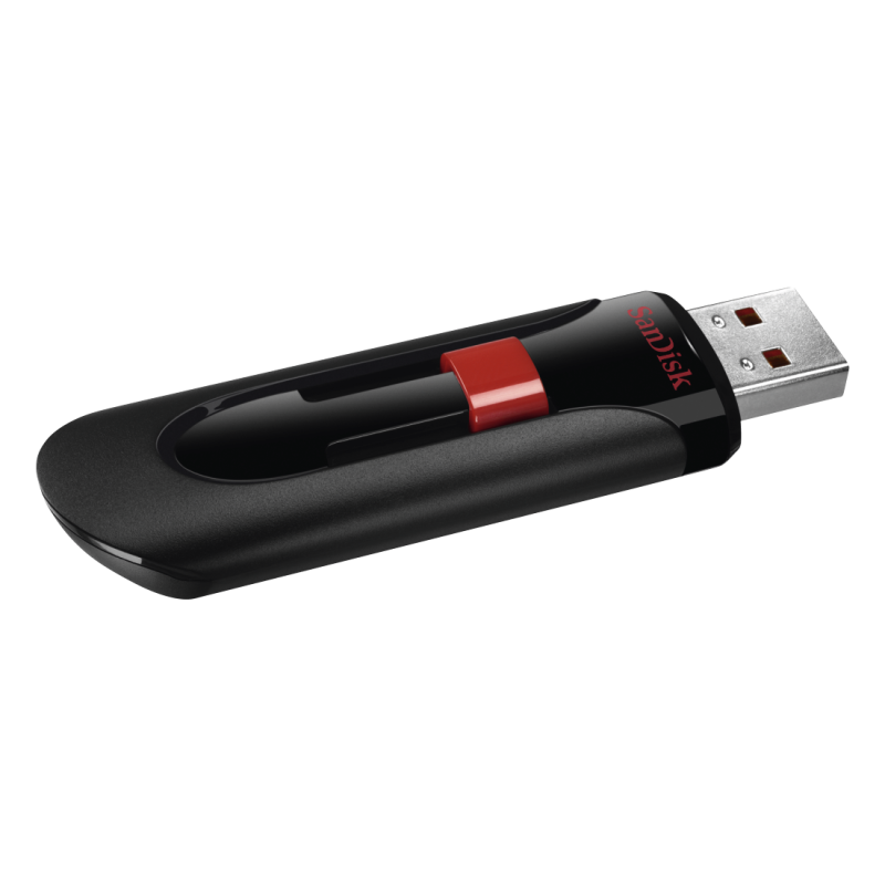 Sandisk Cruzer Glide 32 Gb