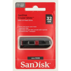 Sandisk Cruzer Glide 32 Gb