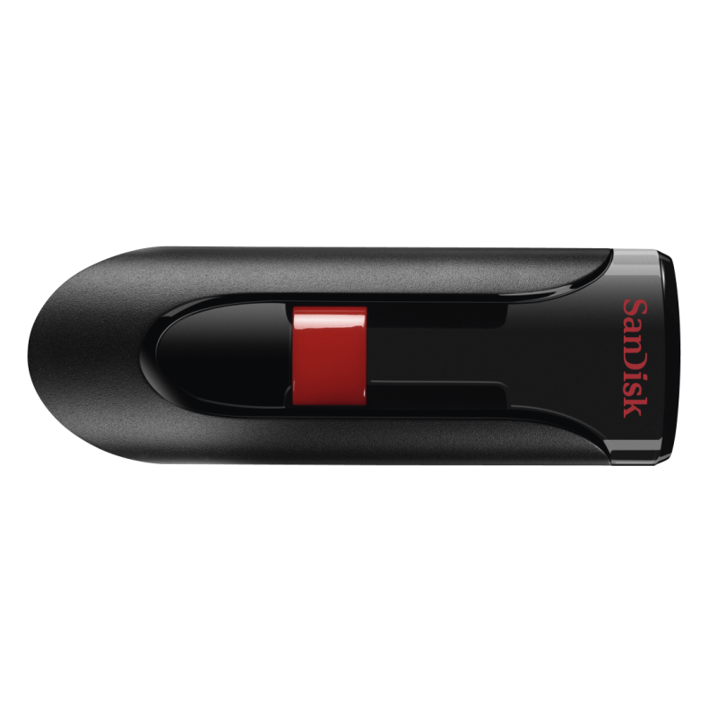 Sandisk Cruzer Glide 64 Gb