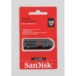 Sandisk Cruzer Glide 128 Gb