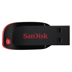 Sandisk Cruzer Blade 16Gb