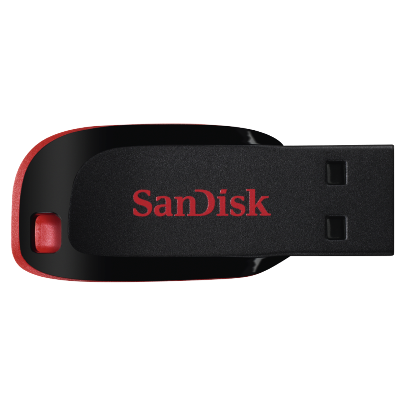 Sandisk Cruzer Blade 16Gb