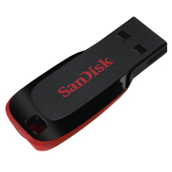 Sandisk Cruzer Blade 16Gb