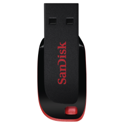 Sandisk Cruzer Blade 32 Gb