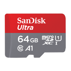 Sandisk micro SD Ultra 64...