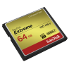 Sandisk Compact flash Extreme 64 Gb