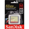 Sandisk Compact flash Extreme 64 Gb