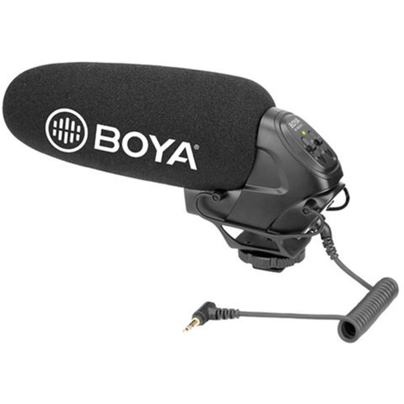 Boya Micro BY-BM3031