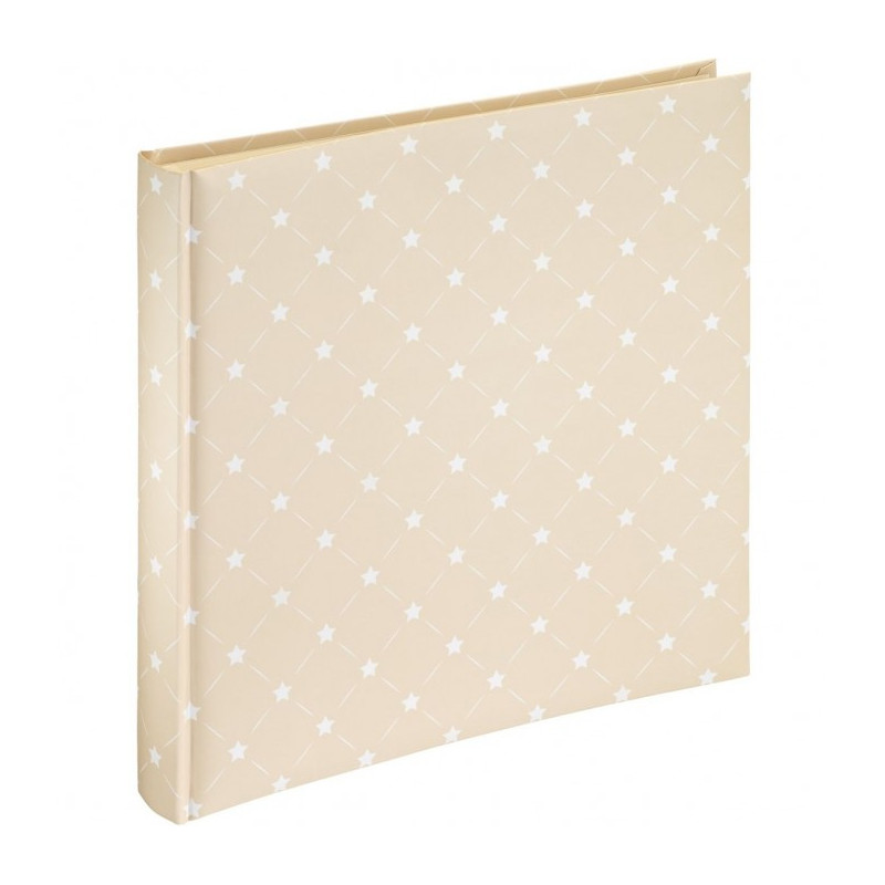 Hama Album "Skies beige" 30x30cm / 60 pages (7256)