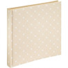 Hama Album "Skies beige" 30x30cm / 60 pages (7256)