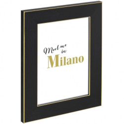 Hama Cadre Milano Noir 13x18