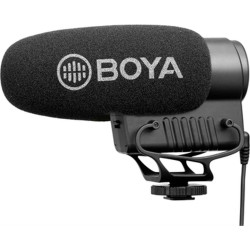 Boya Micro BY-BM3051S