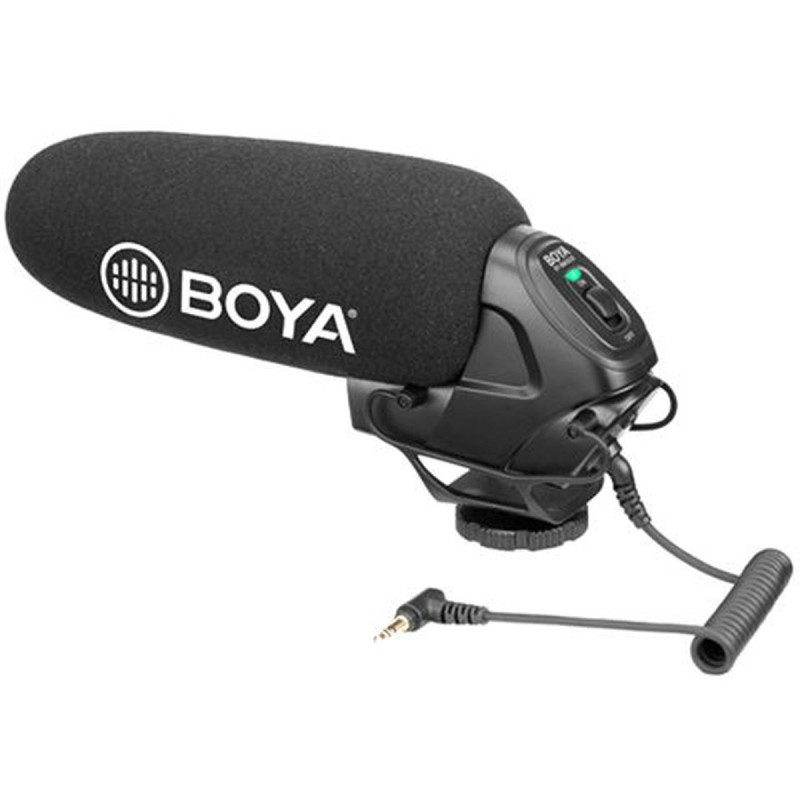 Boya Micro BY-BM3030