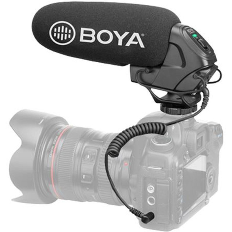 Boya Micro BY-BM3030