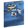 Hama Album Autocollant "Singo" Bleu 28x31 (106267)