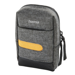 Hama Gaine Terra 60H Gris (121301)