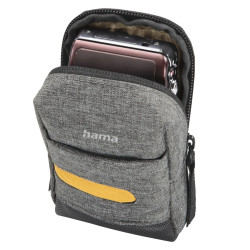 Hama Gaine Terra 60H Gris (121301)