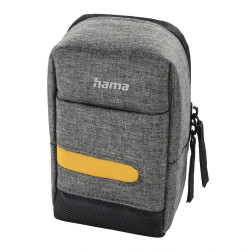 Hama Gaine Terra 90M Gris...