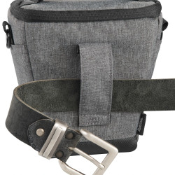 Hama Sac Terra Colt 100 Gris