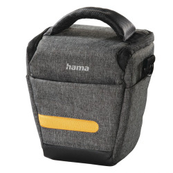 Hama Sac Terra Colt 110 Gris (121304)