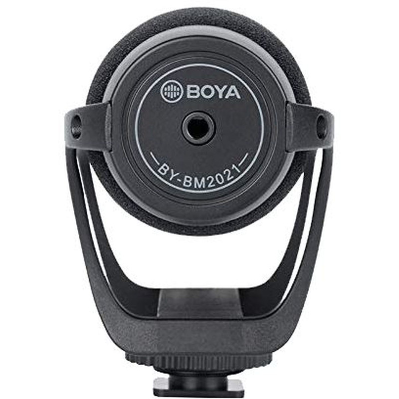 Boya Micro BY-BM2021