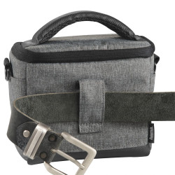 Hama Sac Terra 110 Gris (121306)