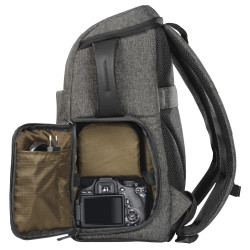 Hama Sac Terra 140 Gris