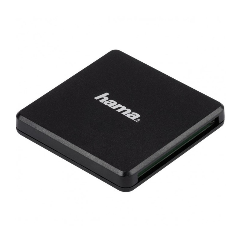 Hama Lecteur Carte USB3