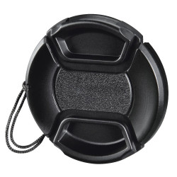 Hama bouchon d'objectif 46 mm