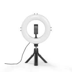 Hama Ring Led "Spotlight...