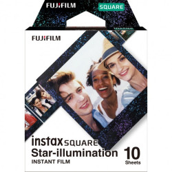 Fujifilm Film Instax Square Star Il