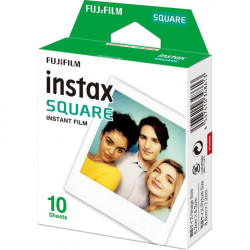 Fujifilm Instax Square Film 10 Phot