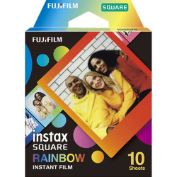 Fujifilm Film Instax Square...