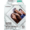 Fujifilm Film Instax Square Whitema