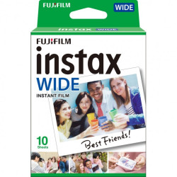 Fuji Instax Film Wide 10...