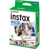 Fujifilm Film Instax Wide 10 Photos