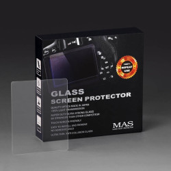 MAS Protection Ecran pour Fujifilm