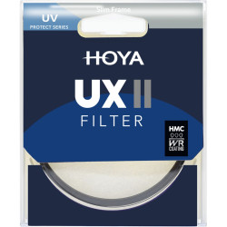 Hoya Filtre UV UXII 72 mm