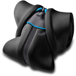 Miggo Strap and Wrap CSC Blue/Black