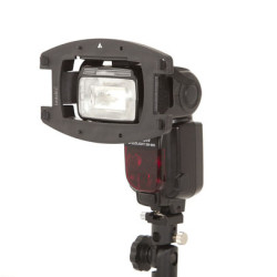 Lastolite Bracket pour flash cobra (LLLS2601)