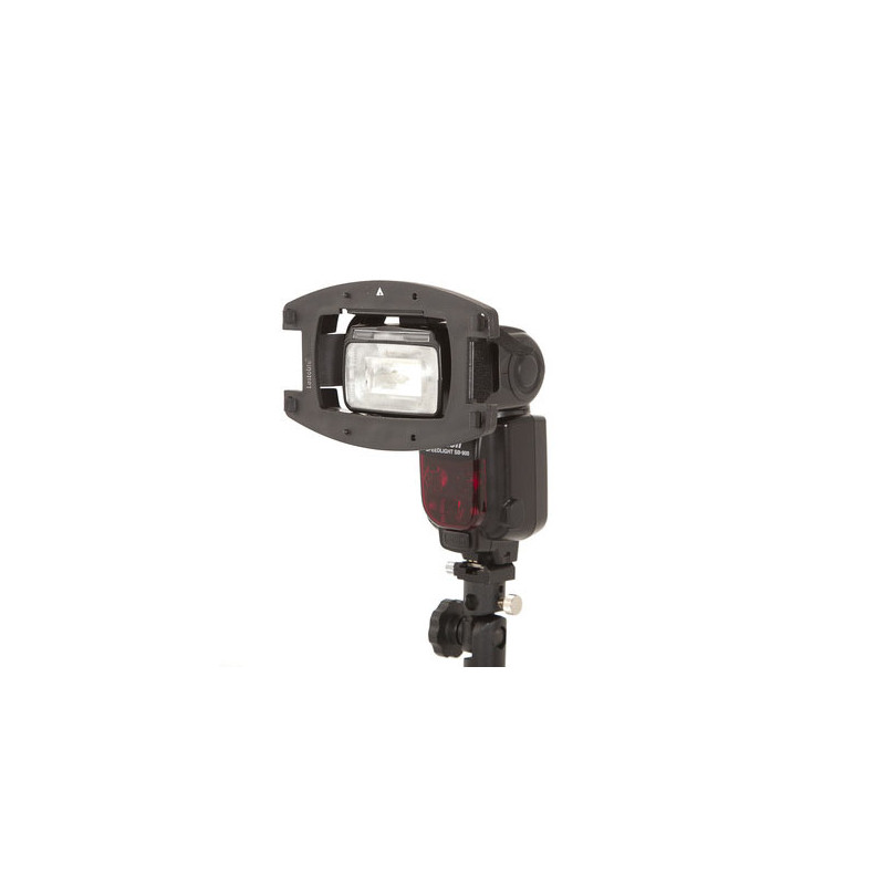 Lastolite Bracket pour flash cobra (LLLS2601)