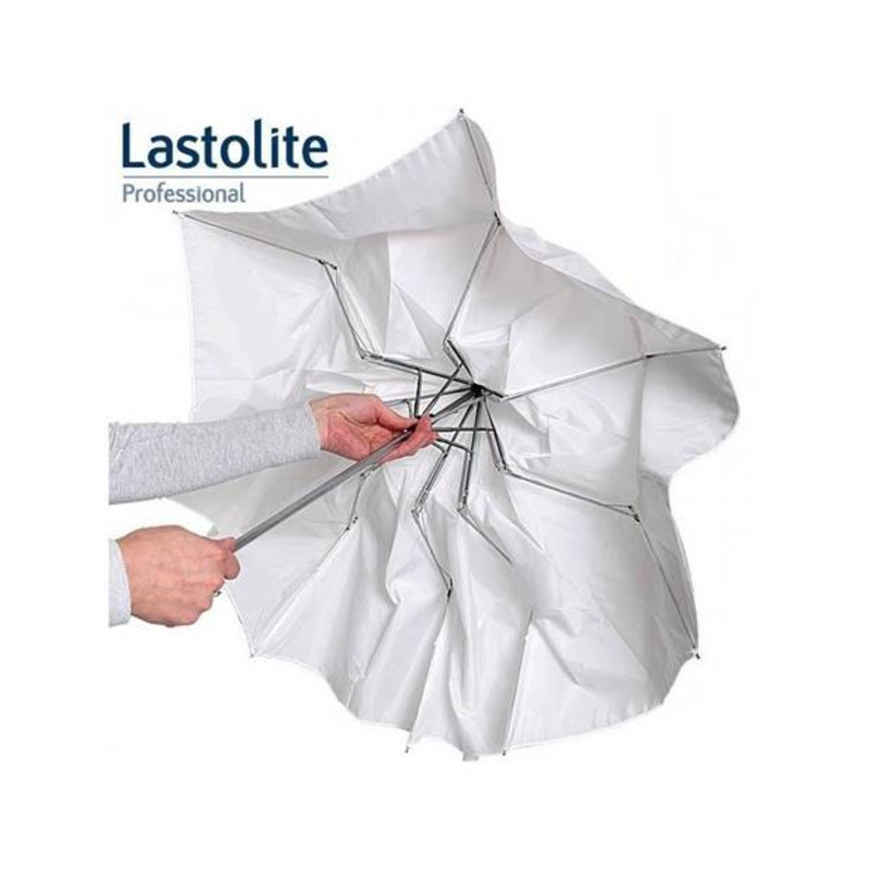 Lastolite Parapluie Translucide 89,5 cm (LLLU2127)