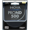 Hoya Filtre Pro ND500 72mm