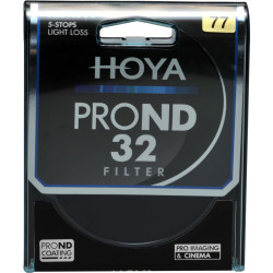 Hoya Filtre Pro ND32 72 mm